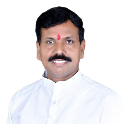 श्री. केशव दत्तात्रय फडतरे