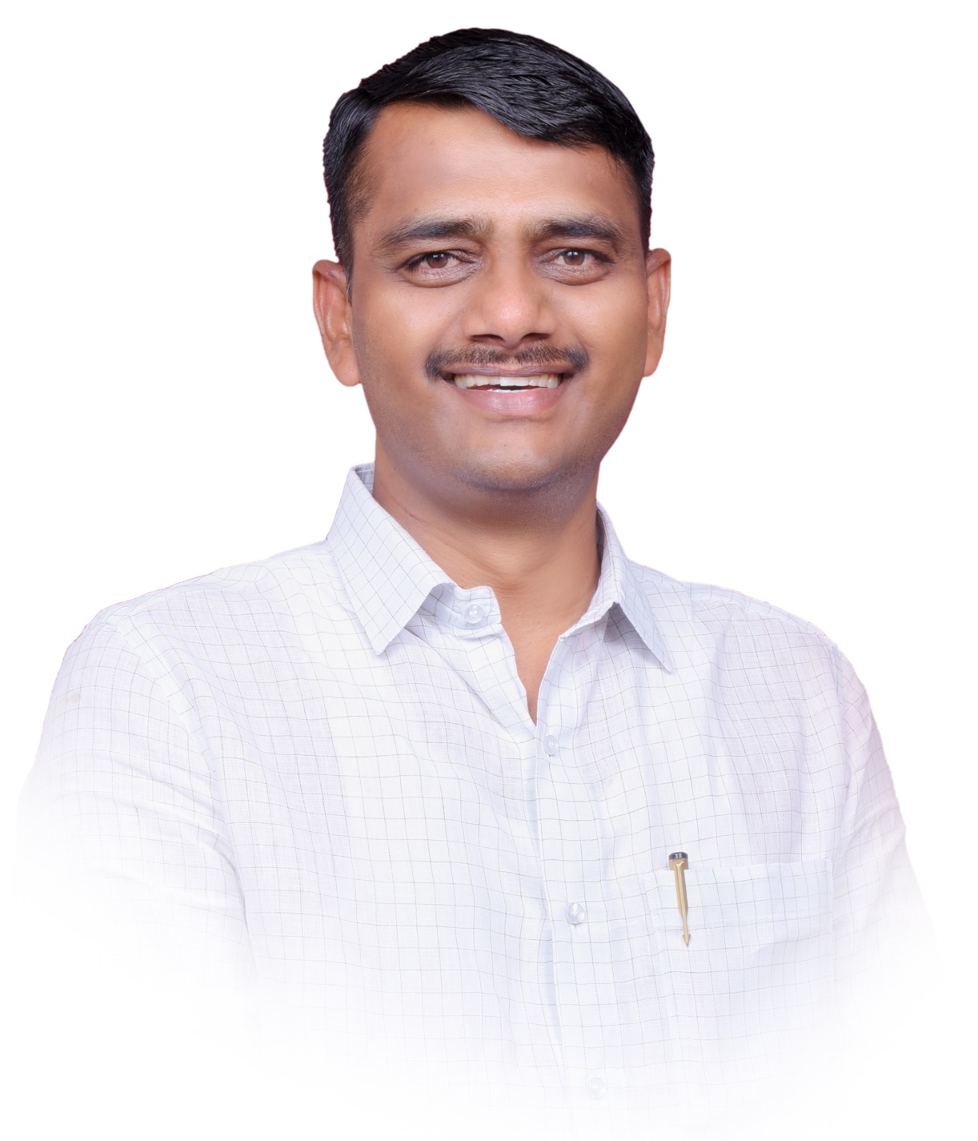 संदीप कचरू ढेरंगे