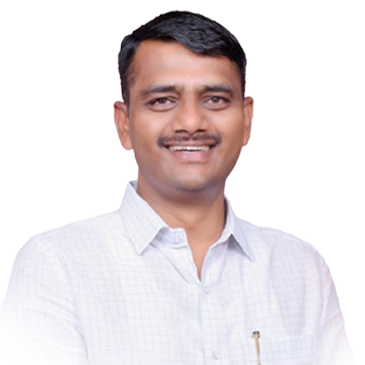 श्री. संदीप कचरू ढेरंगे