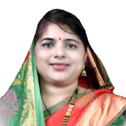 सौ. वंदना विजय गव्हाणे