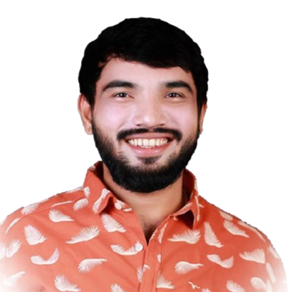 श्री. अनिकेत साहेबराव गव्हाणे