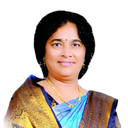 सौ. सविता बजरंग घावटे