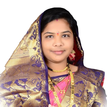 सौ. अर्चना निखिल सुपेकर