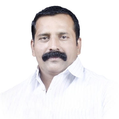 श्री. महेश देवराम ढेरंगे