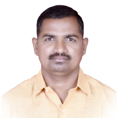 श्री. शरद सुभाष ढेरंगे