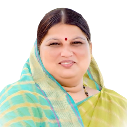 सौ. मनिषा संपत गव्हाणे