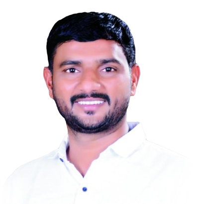 श्री. अमोल शहाजी गव्हाणे