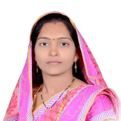 सौ. शैला गणेश फडतरे