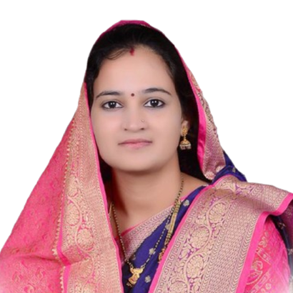 सौ. शिल्पा गणेश फडतरे