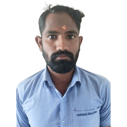 श्री. देवदत्त काळुराम गव्हाणे