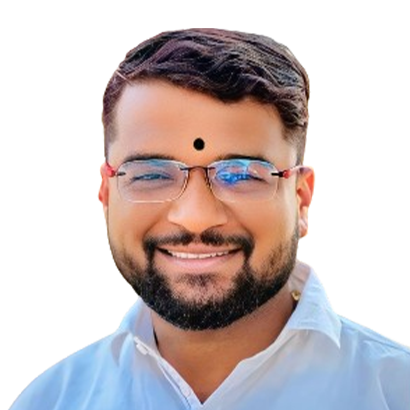 श्री. सागर कैलास गव्हाणे