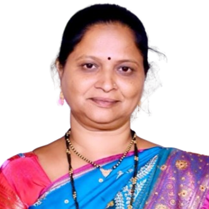 श्रीमती.प्रजावती विजय भालेराव