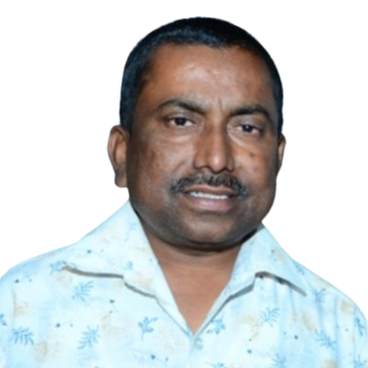 श्री. मच्छिंद्र काशिनाथ डफळ