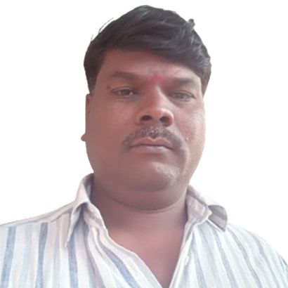 श्री. आनंदा गुलाब पवार