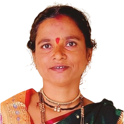 सौ.सुनिता बाळासाहेब भालेराव