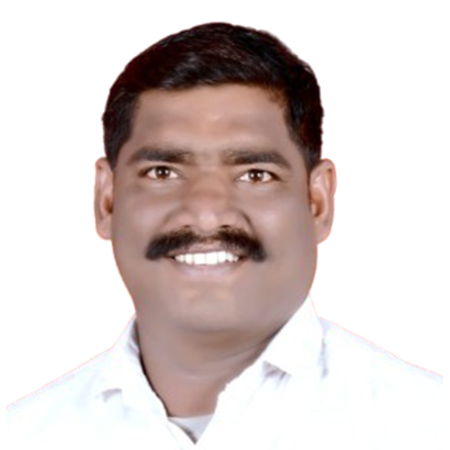 श्री. समिर अशोक जाधव