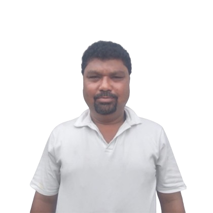 श्री. गणेश रंजन साळवे