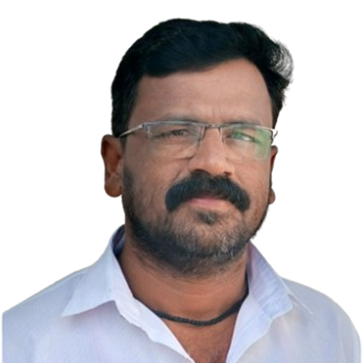 श्री. लहू बाळासाहेब जाधव