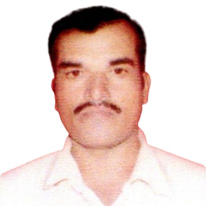 श्री. रमेश शिवराम वारघडे