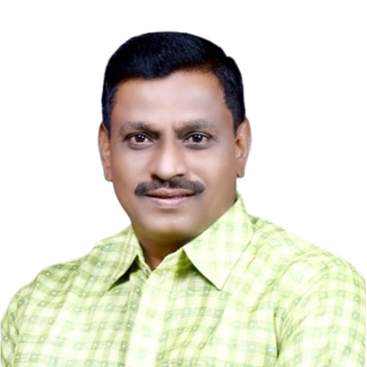 श्री. सुरेश बाळासाहेब भांडवलकर