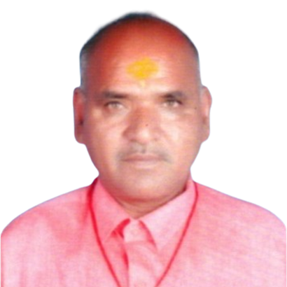 श्री. मारुती जयवंत ढेरंगे