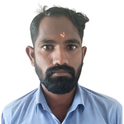 श्री. देवदत्त काळुराम गव्हाणे