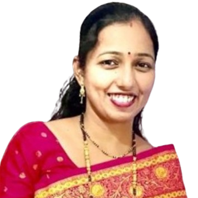 सौ.श्रध्दा संजय भोकरे