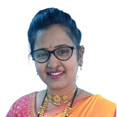 सौ.मयुरी आबासो भांडवलकर