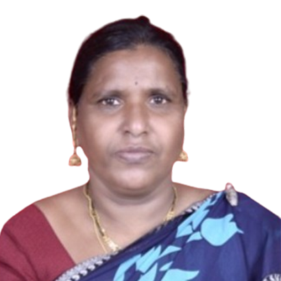 श्रीमती.जनाबाई श्रीरंग गवदे