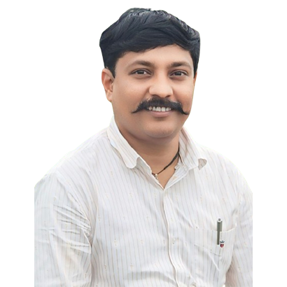 श्री. श्रीकांत सुखदेव वाव्हळ