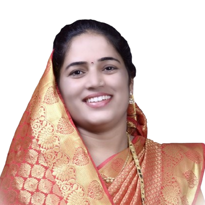 सौ. रेखा तानाजी ढेरंगे