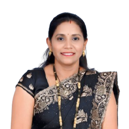 श्रीमती विमल धर्मनाथ आव्हाड