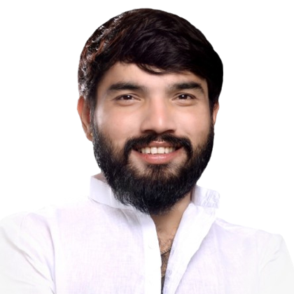 श्री. अनिकेत साहेबराव गव्हाणे