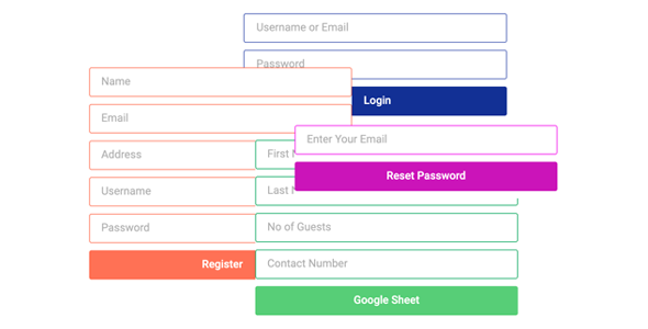 Actions Pack Premium For Elementor