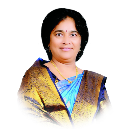 सौ. सविता बजरंग घावटे