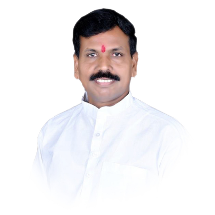 श्री. केशव दत्तात्रय फडतरे