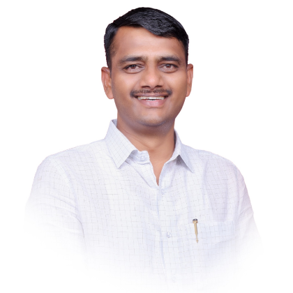 श्री. संदीप कचरू ढेरंगे