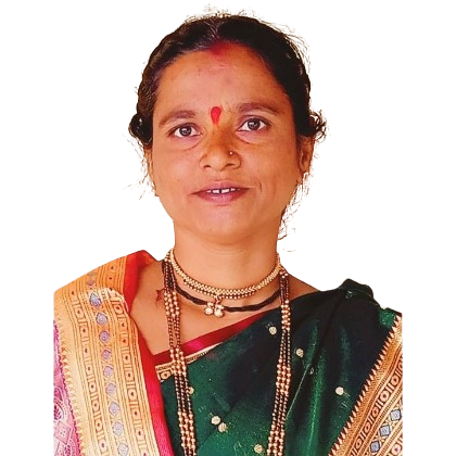 सौ.सुनिता बाळासाहेब भालेराव