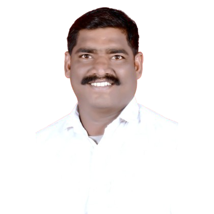 श्री. समिर अशोक जाधव