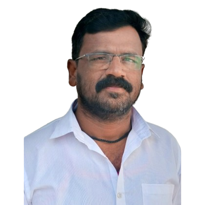 श्री. लहू बाळासाहेब जाधव