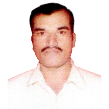 श्री. रमेश शिवराम वारघडे