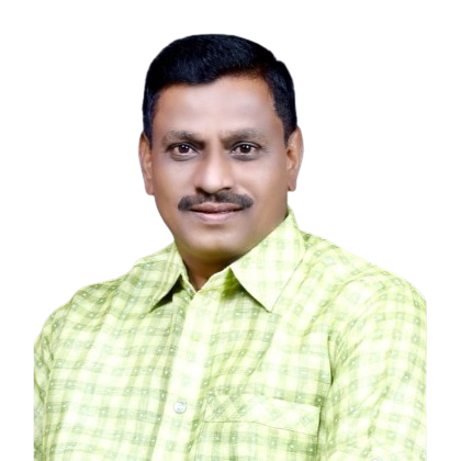 श्री. सुरेश बाळासाहेब भांडवलकर