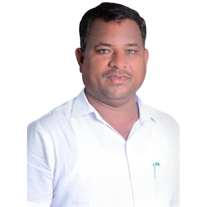 श्री. पांडुरंग बन्सी बगाटे