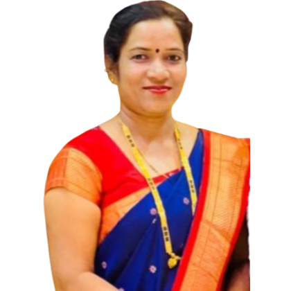 सौ.सुजाता सुनिल गव्हाणे