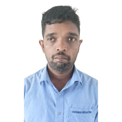 कु. नितीन गोविंद कांबळे