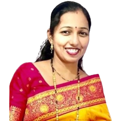 सौ.श्रध्दा संजय भोकरे