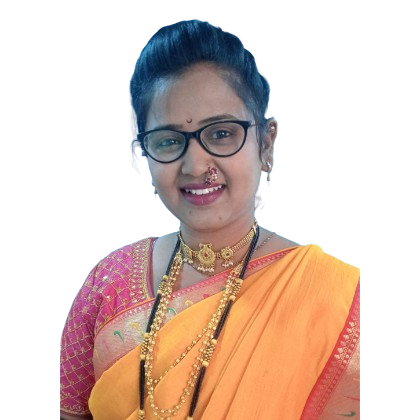 सौ.मयुरी आबासो भांडवलकर