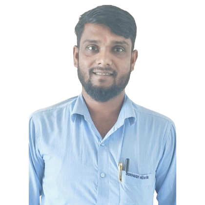 श्री.  विनोद गंगाराम दौंडकर