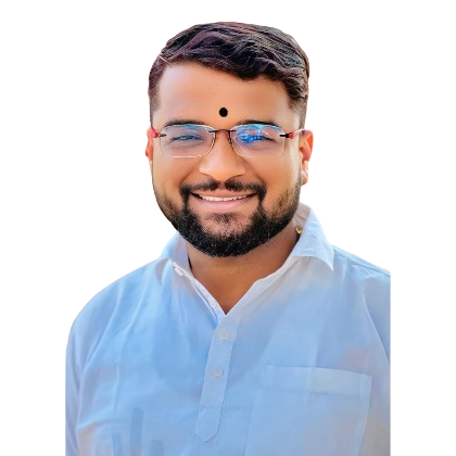 श्री. सागर कैलास गव्हाणे