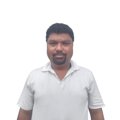 श्री. गणेश रंजन साळवे